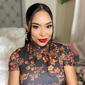 Meet your Posher, Jazzarie